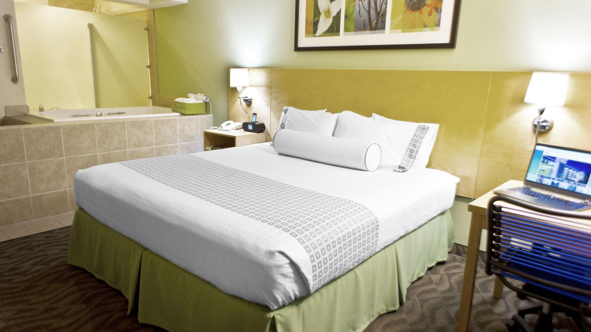 סיאטל Hotel Nexus; BW Signature Collection מראה חיצוני תמונה