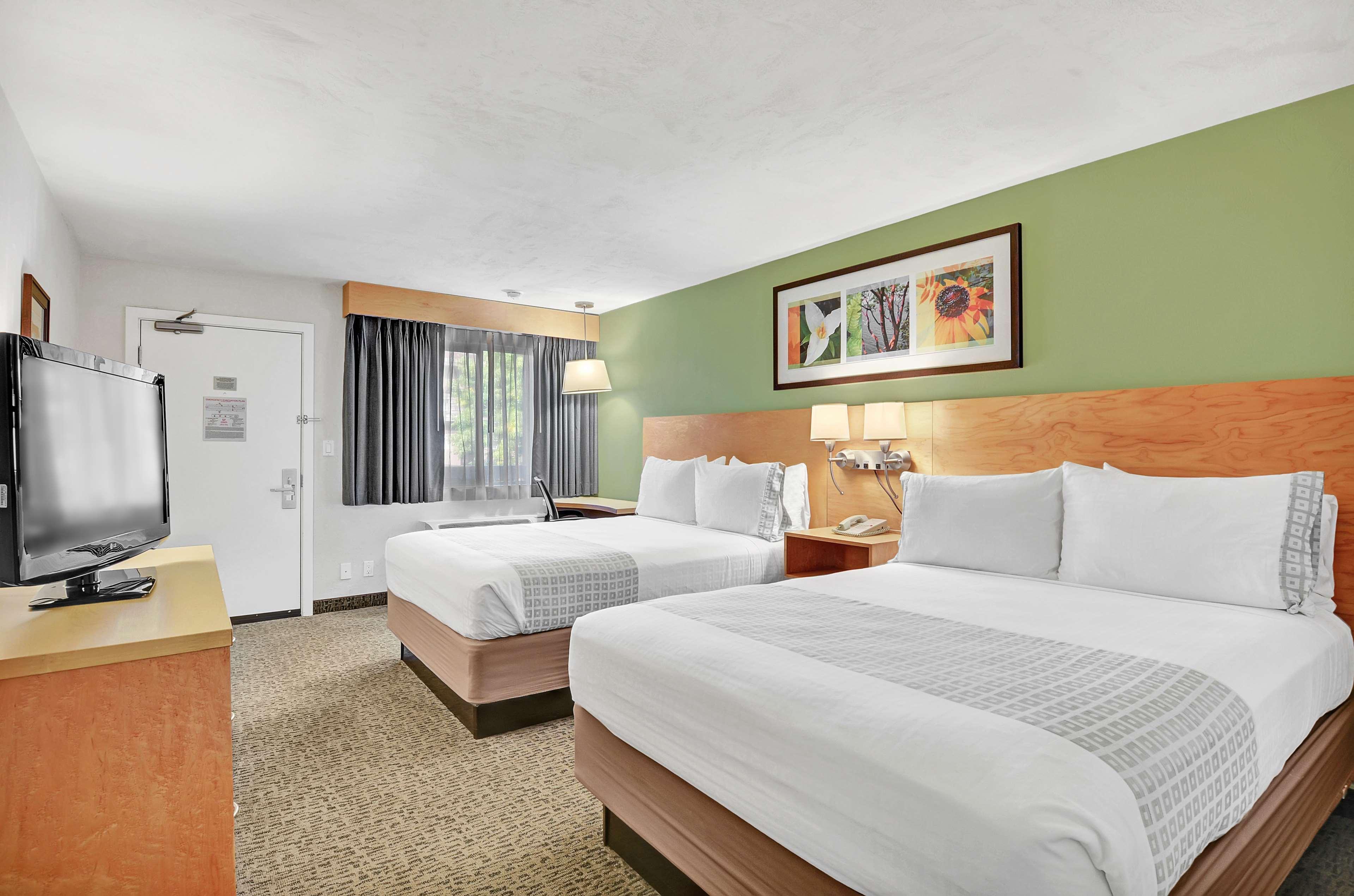 סיאטל Hotel Nexus; BW Signature Collection מראה חיצוני תמונה