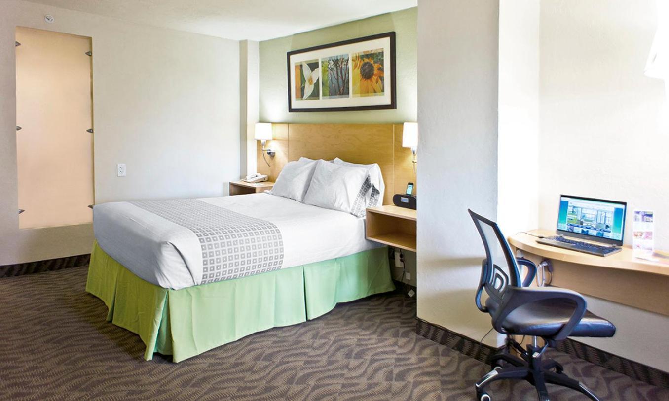 סיאטל Hotel Nexus; BW Signature Collection מראה חיצוני תמונה