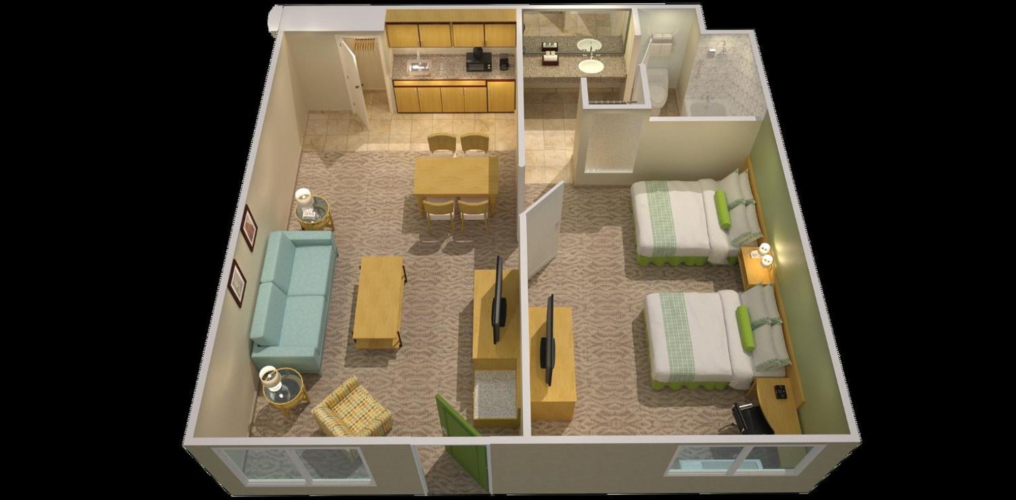סיאטל Hotel Nexus; BW Signature Collection מראה חיצוני תמונה