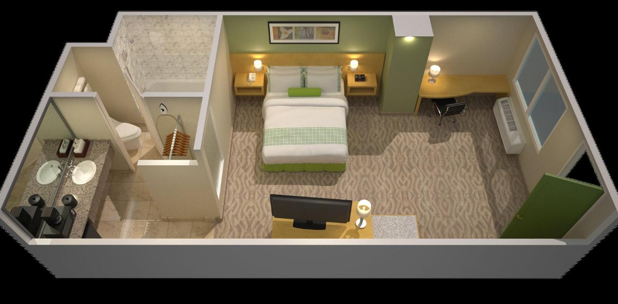 סיאטל Hotel Nexus; BW Signature Collection מראה חיצוני תמונה