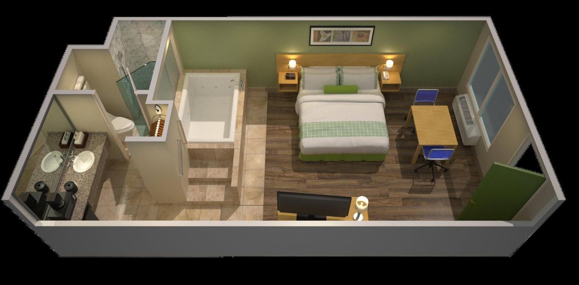 סיאטל Hotel Nexus; BW Signature Collection מראה חיצוני תמונה